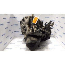 Renault - Megane Scenic - Versnellingsbak