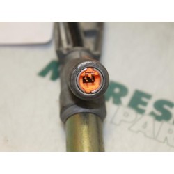 Renault - Laguna - Gordelspanner links