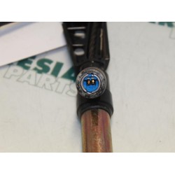 Renault - Laguna - Gordelspanner links