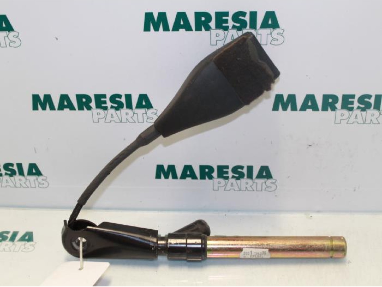 Renault - Laguna - Gordelspanner links