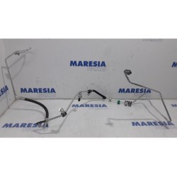 Renault - Captur - Air conditioning line