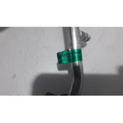Renault - Captur - Air conditioning line