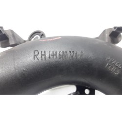 Renault - Captur - Intercooler hose