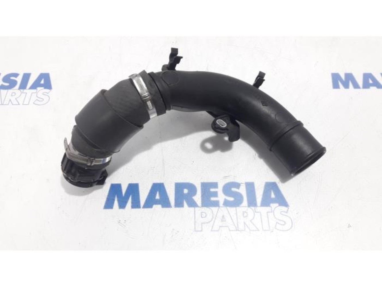 Renault - Captur - Intercooler hose