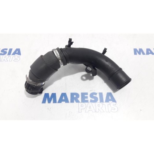 Renault - Captur - Intercooler Schlauch