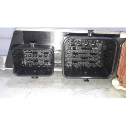 Peugeot - 208 - Engine management computer