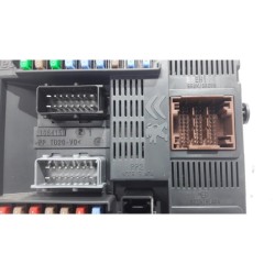 Peugeot - 208 - Engine management computer