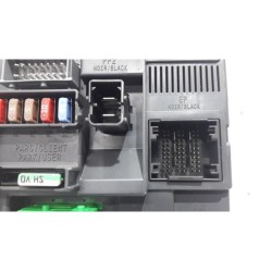Peugeot - 208 - Engine management computer