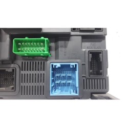 Peugeot - 208 - Engine management computer