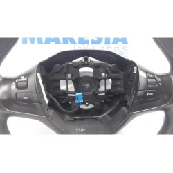 Peugeot - 208 - Volant