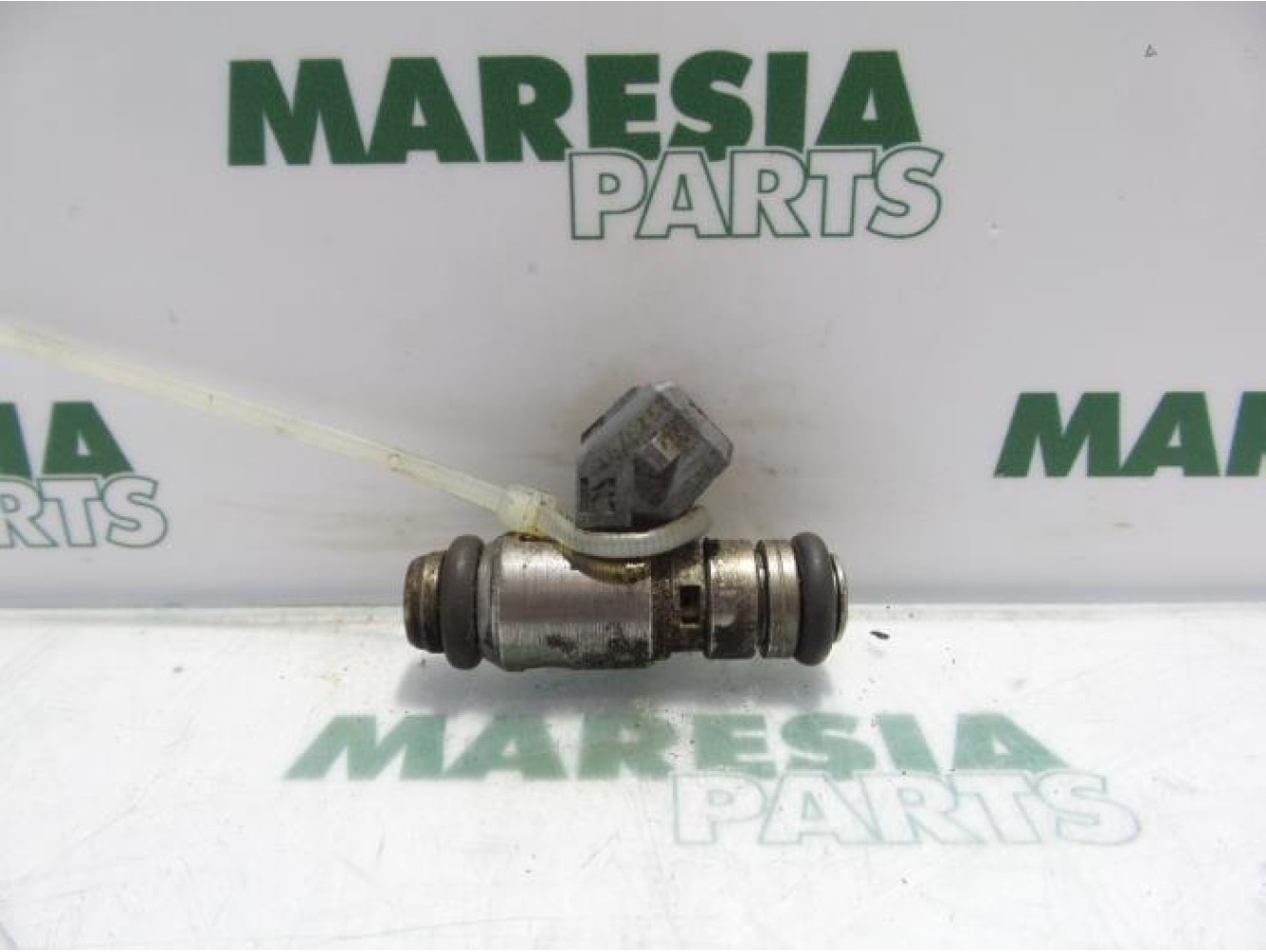 Citroen - Xantia - Injector (benzine injectie)