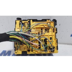 Peugeot - 208 - Fuse box