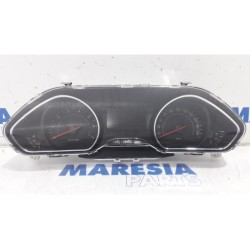 Peugeot - 208 - Instrumentenbrett