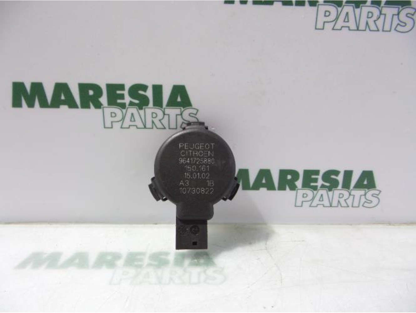 Citroen - C5 - Rain sensor