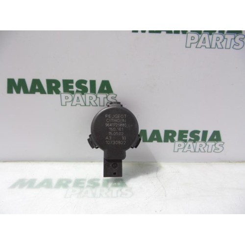 Citroen - C5 - Rain sensor