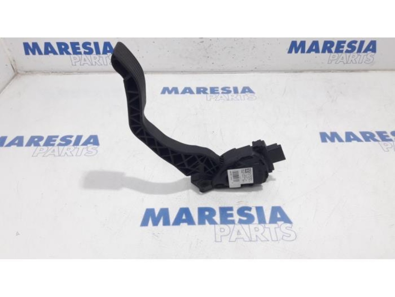 Peugeot - 208 - Gaspedaalpositie Sensor