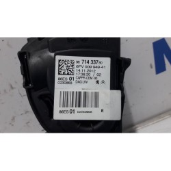 Peugeot - 208 - Gaspedaalpositie Sensor