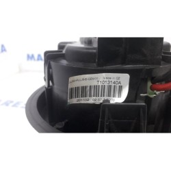 Peugeot - 208 - Heating and ventilation fan motor