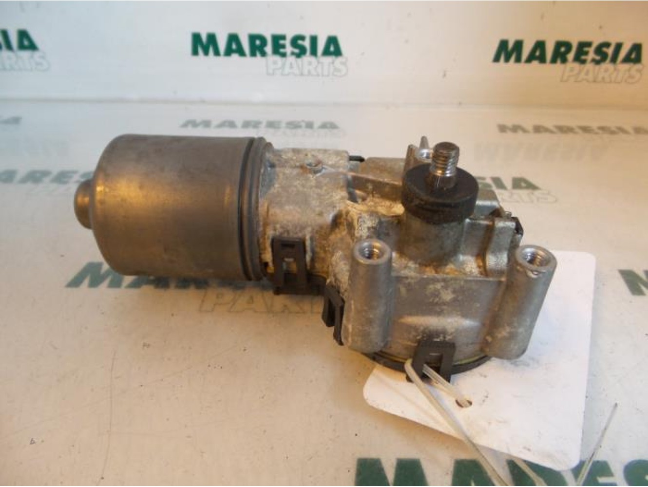 Citroen - C5 - Front wiper motor