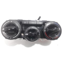 Peugeot - 208 - Heater control panel
