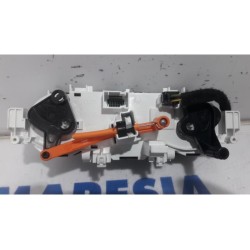 Peugeot - 208 - Heater control panel
