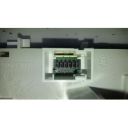 Peugeot - 208 - Heater control panel