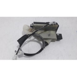 Peugeot - 208 - Door lock mechanism 4-door, front left