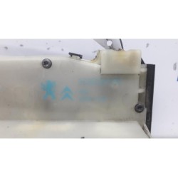 Peugeot - 208 - Door lock mechanism 4-door, front left