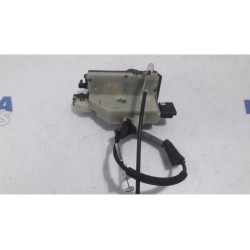 Peugeot - 208 - Türschlossmechanik 4-türig links hinten
