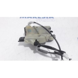Peugeot - 208 - Front door lock mechanism 4-door, right