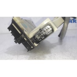 Peugeot - 208 - Front door lock mechanism 4-door, right