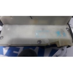 Peugeot - 208 - Front door lock mechanism 4-door, right