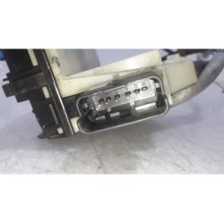 Peugeot - 208 - Türschlossmechanik 4-türig rechts hinten