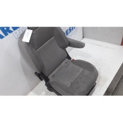 Peugeot - Partner - Sitz rechts