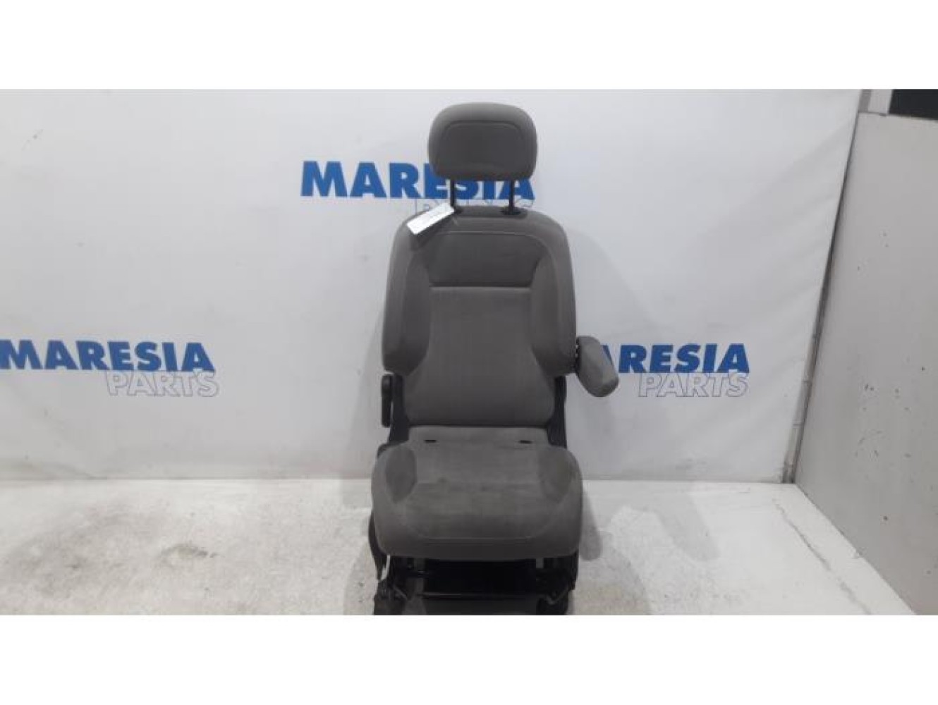 Peugeot - Partner - Sitz rechts
