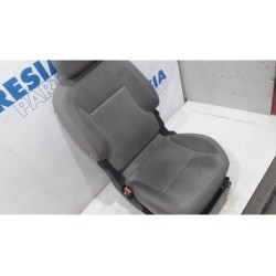 Peugeot - Partner - Siège gauche