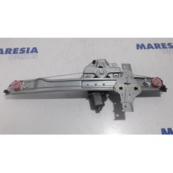 Peugeot - 208 - Window mechanism 4-door, front right