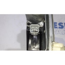 Peugeot - 208 - Window mechanism 4-door, front right