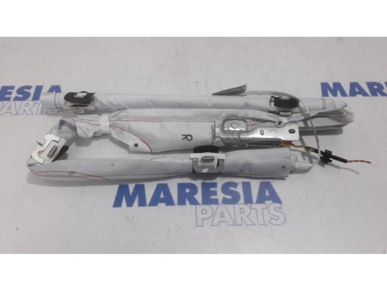 Peugeot - 208 - Airbag plafond droite