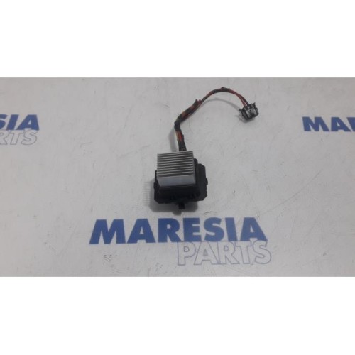 Peugeot - 208 - Heater resistor