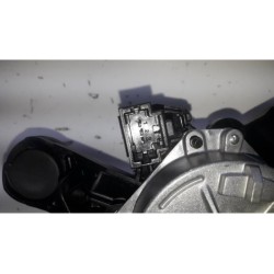 Peugeot - 208 - Scheibenwischermotor hinten