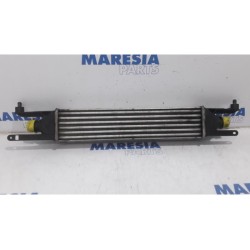Fiat - Punto - Intercooler