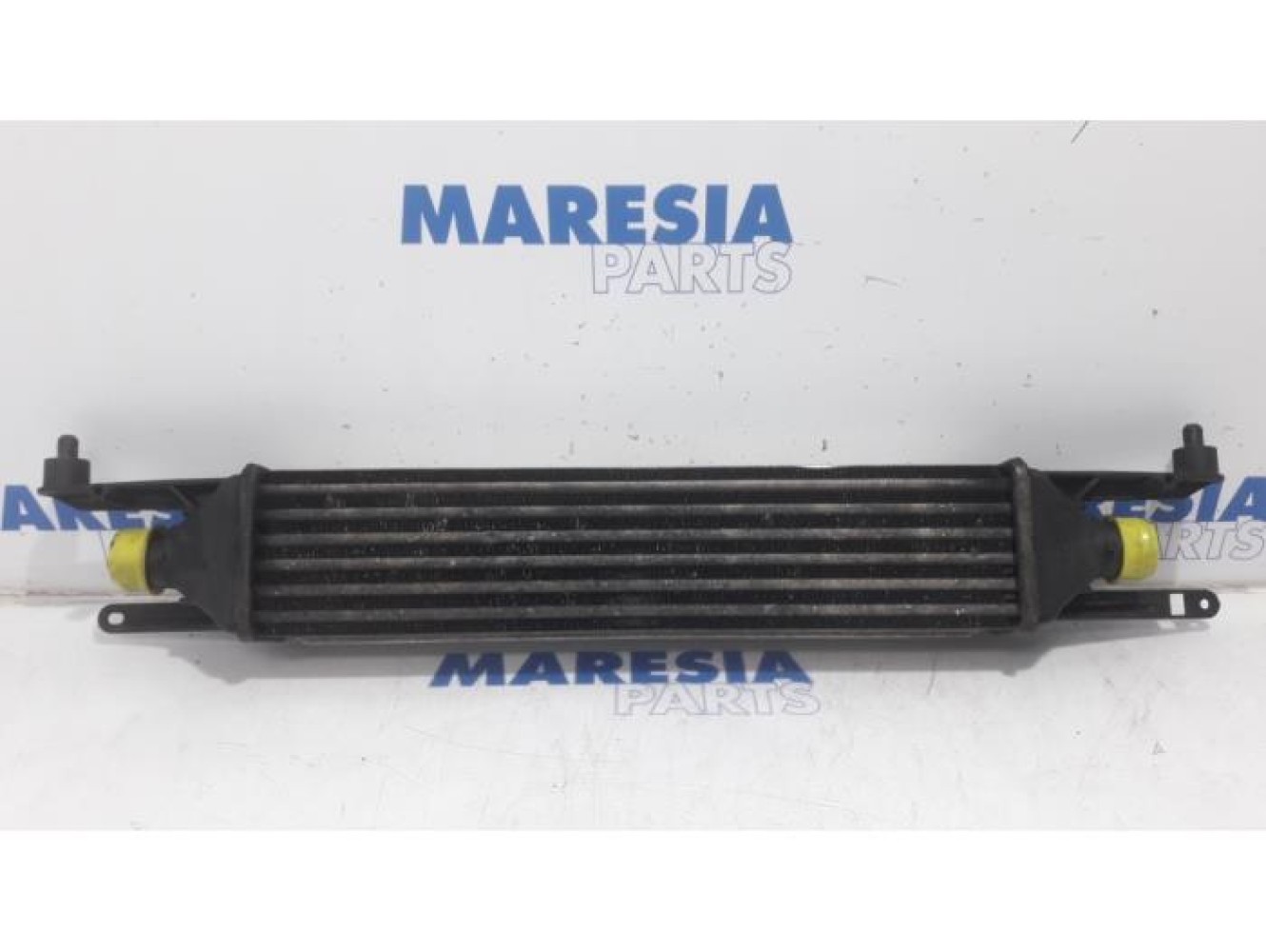 Fiat - Punto - Intercooler