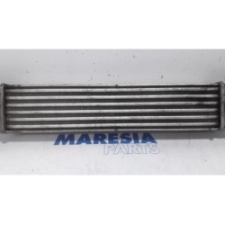 Fiat - Punto - Intercooler