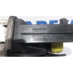 Fiat - Punto - Intercooler