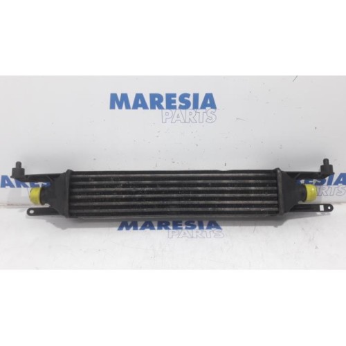 Fiat - Punto - Intercooler