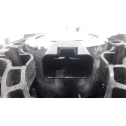 Fiat - Punto - Kühlgebläse Motor