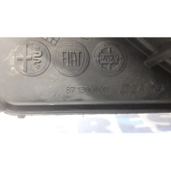Fiat - Punto - Kühlgebläse Motor