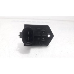 Fiat - Punto - Cooling fan resistor