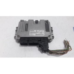 Peugeot - Partner - Engine management computer